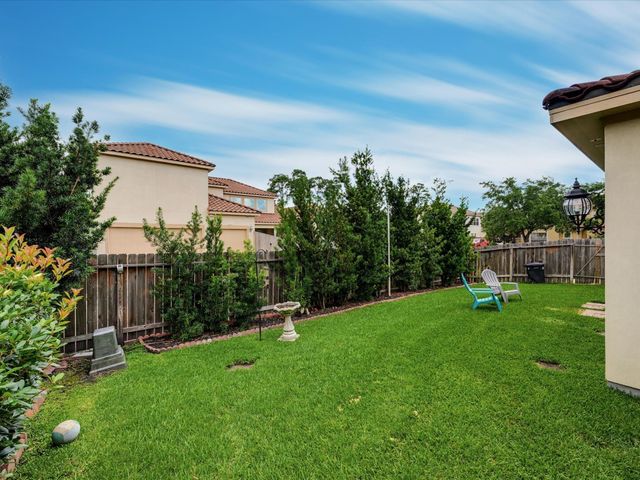 15707 Azalea Shores Drive, Houston, TX 77070