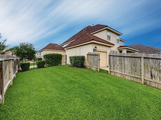 15707 Azalea Shores Drive, Houston, TX 77070