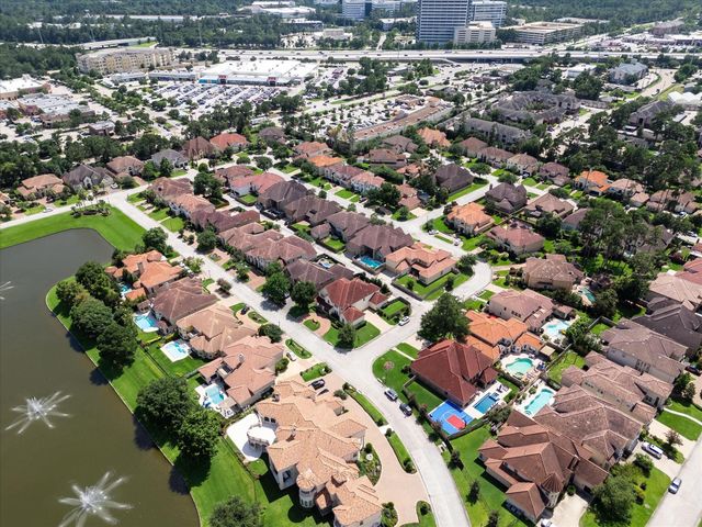 15707 Azalea Shores Drive, Houston, TX 77070