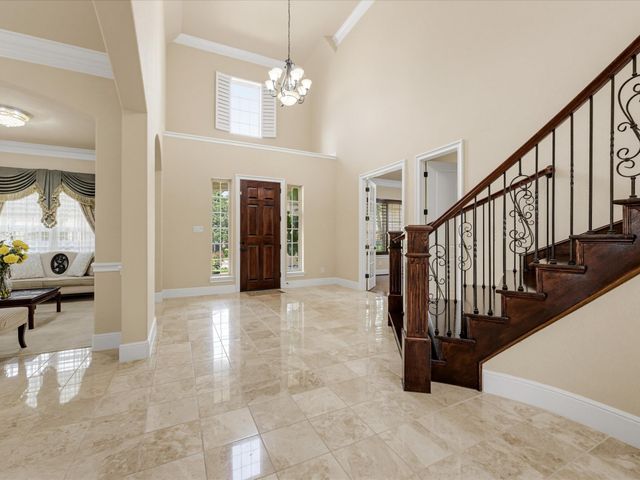 15707 Azalea Shores Drive, Houston, TX 77070