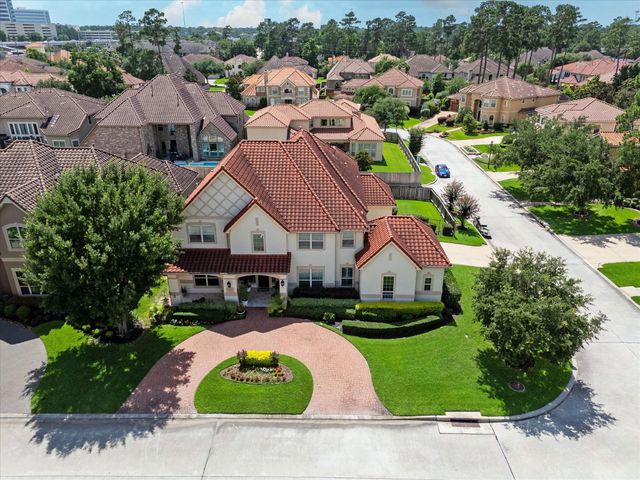 15707 Azalea Shores Drive, Houston, TX 77070