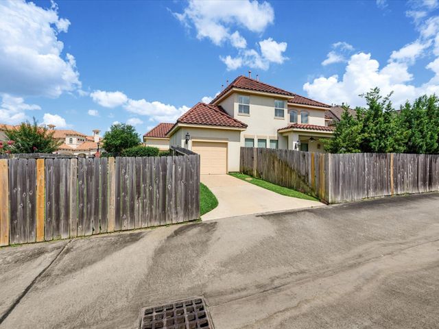 15707 Azalea Shores Drive, Houston, TX 77070
