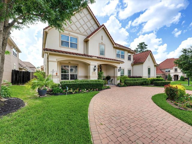 15707 Azalea Shores Drive, Houston, TX 77070