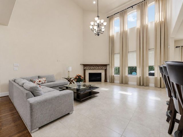 15707 Azalea Shores Drive, Houston, TX 77070