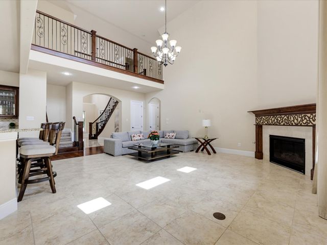 15707 Azalea Shores Drive, Houston, TX 77070