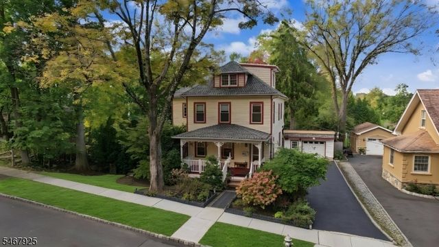 13 Samson Ave, Madison Boro, NJ 07940