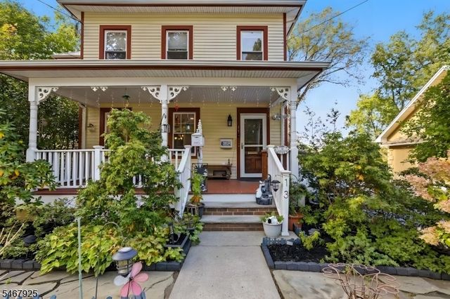13 Samson Ave, Madison Boro, NJ 07940