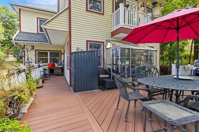 13 Samson Ave, Madison Boro, NJ 07940