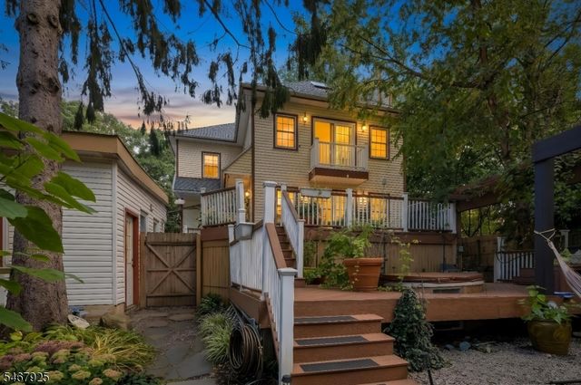13 Samson Ave, Madison Boro, NJ 07940