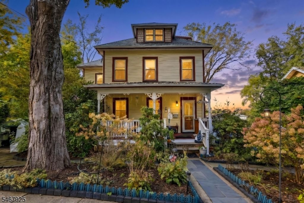 13 Samson Ave, Madison Boro, NJ 07940