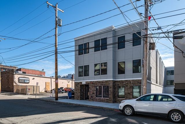 1540 N Shore Road 305, Revere, MA 02151