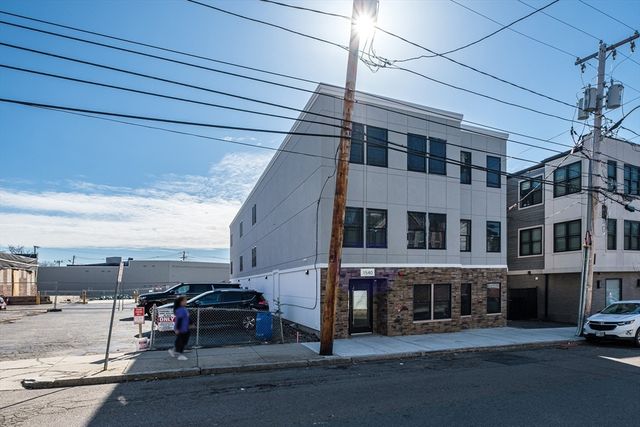 1540 N Shore Road 305, Revere, MA 02151