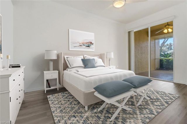 1677 Morning Sun LN E-22, Naples, FL 34119