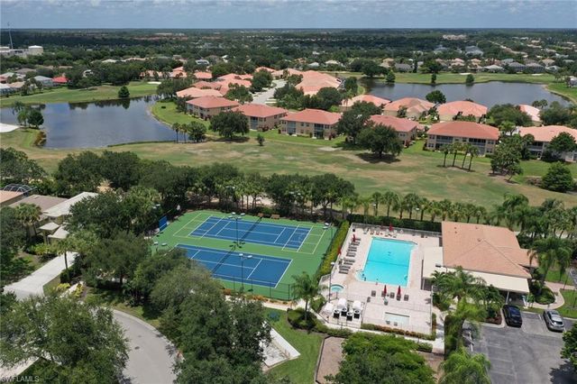 1677 Morning Sun LN E-22, Naples, FL 34119