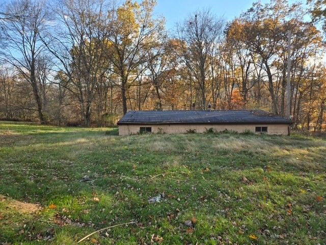 1015 Kiester Rd, Cherry Twp, PA 16057