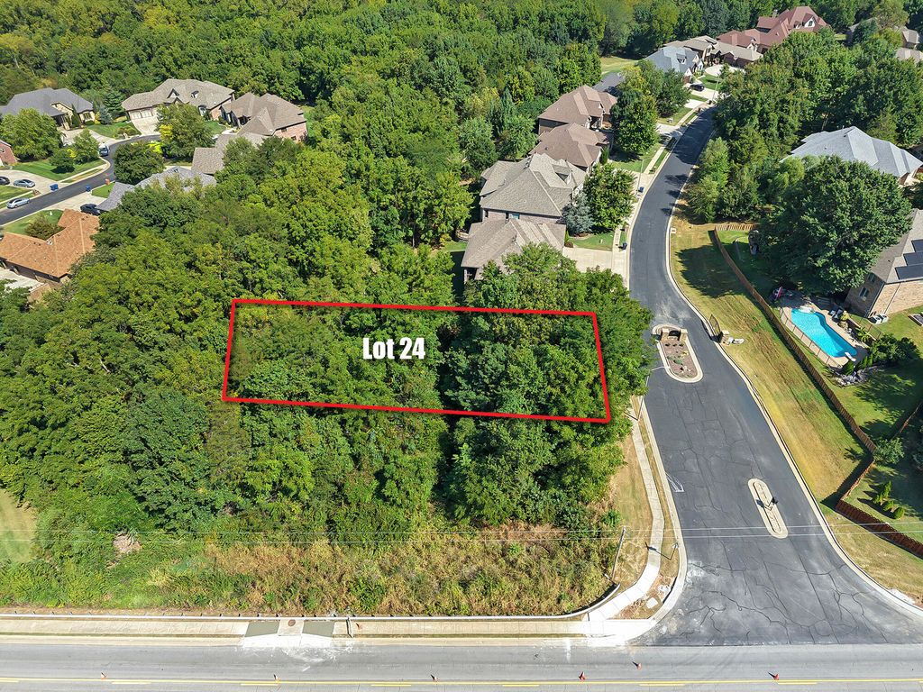 5381 S Newton Avenue, Springfield, MO 65810