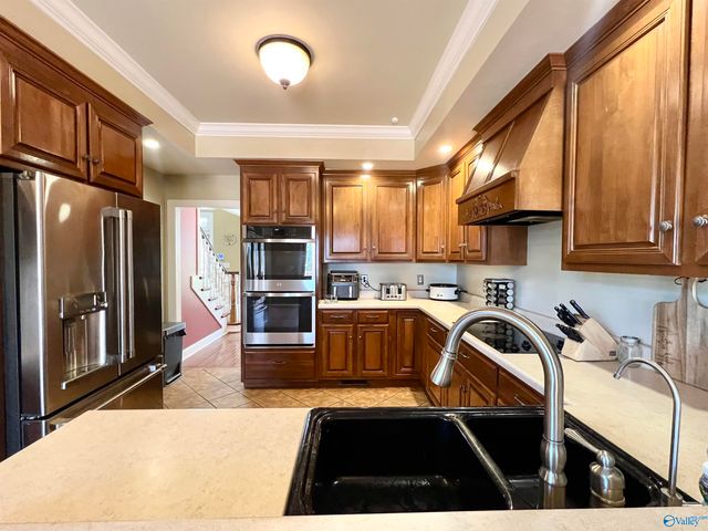 3608 Wyeth Drive, Guntersville, AL 35976