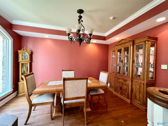 3608 Wyeth Drive, Guntersville, AL 35976