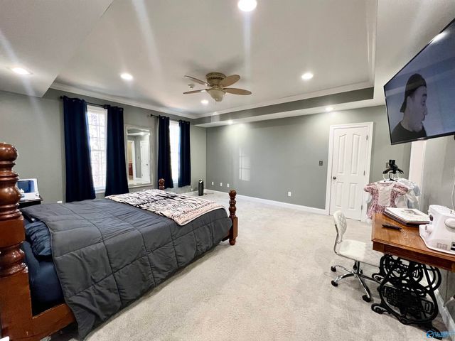 3608 Wyeth Drive, Guntersville, AL 35976