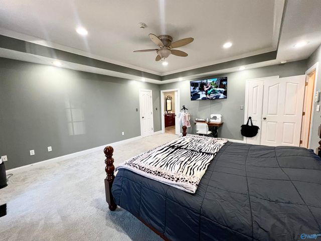 3608 Wyeth Drive, Guntersville, AL 35976