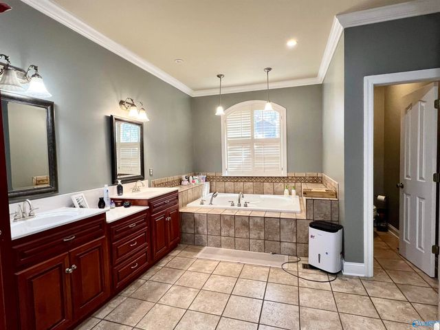 3608 Wyeth Drive, Guntersville, AL 35976