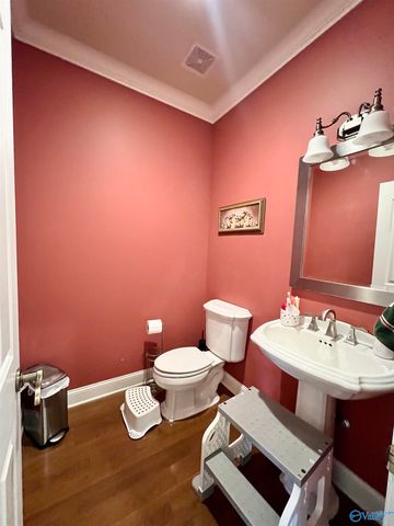 3608 Wyeth Drive, Guntersville, AL 35976