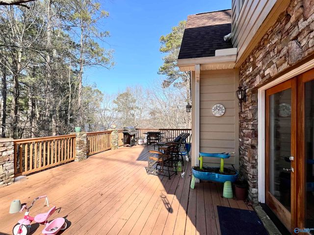 3608 Wyeth Drive, Guntersville, AL 35976