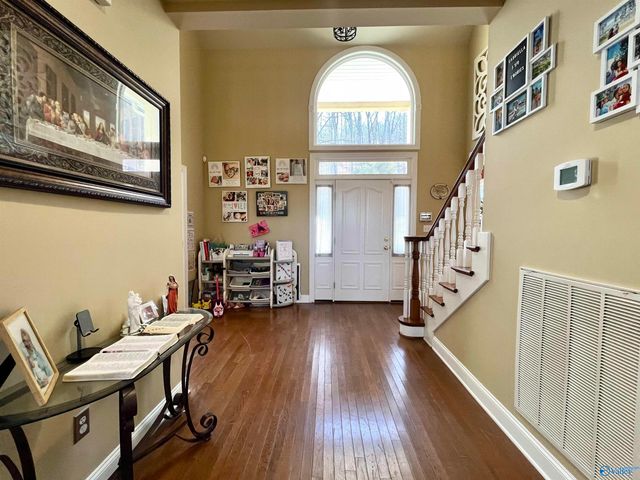 3608 Wyeth Drive, Guntersville, AL 35976