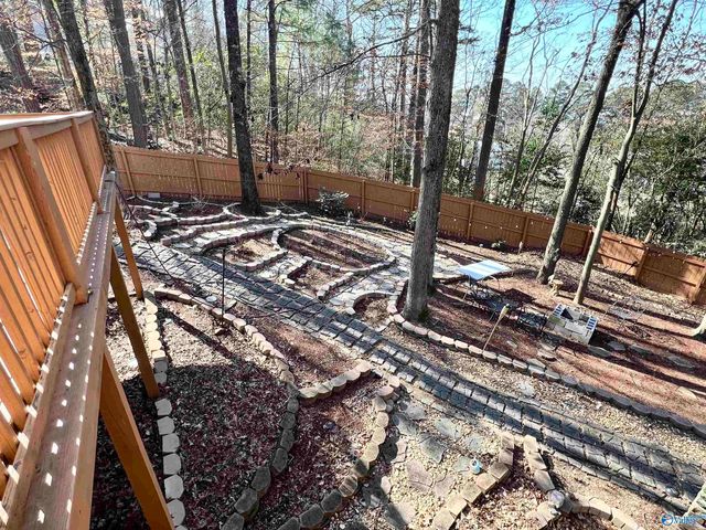 3608 Wyeth Drive, Guntersville, AL 35976