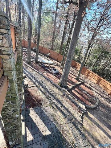 3608 Wyeth Drive, Guntersville, AL 35976