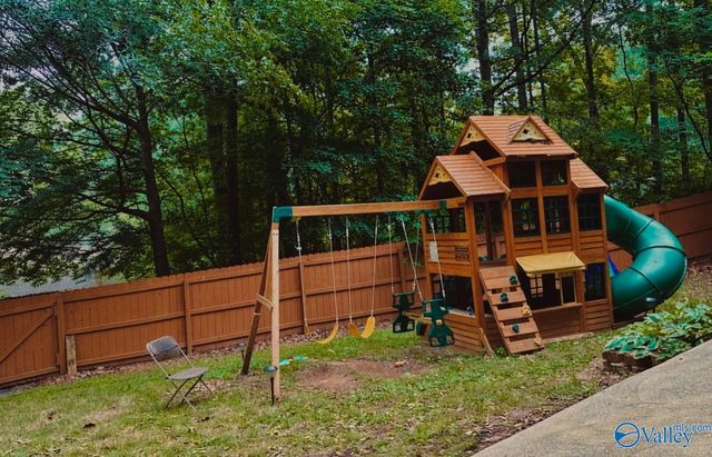 3608 Wyeth Drive, Guntersville, AL 35976