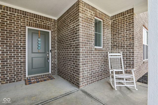 4869 Morning Valley Court, Mccordsville, IN 46055