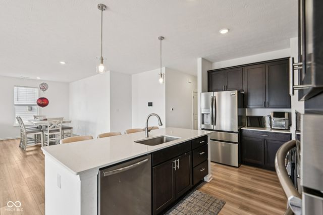 4869 Morning Valley Court, Mccordsville, IN 46055