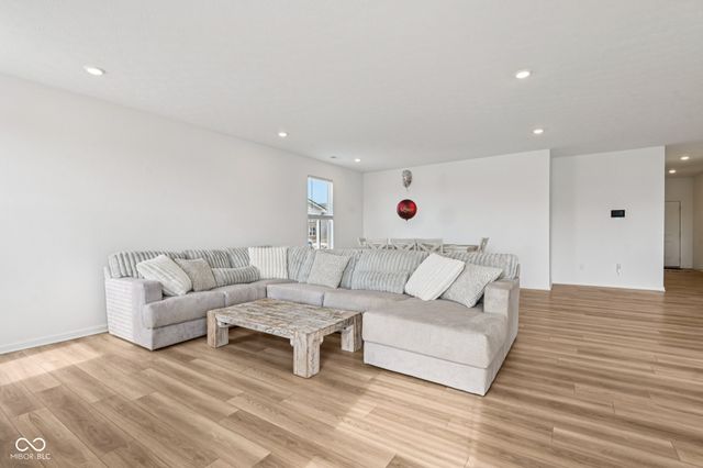 4869 Morning Valley Court, Mccordsville, IN 46055