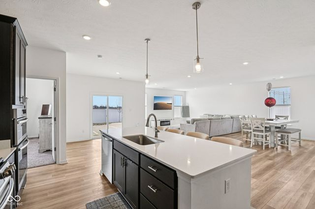 4869 Morning Valley Court, Mccordsville, IN 46055