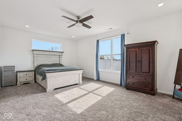 4869 Morning Valley Court, Mccordsville, IN 46055