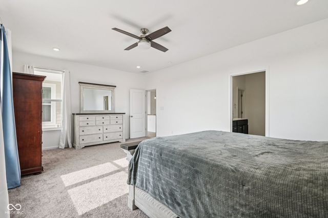 4869 Morning Valley Court, Mccordsville, IN 46055