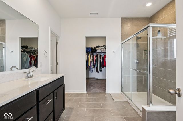 4869 Morning Valley Court, Mccordsville, IN 46055