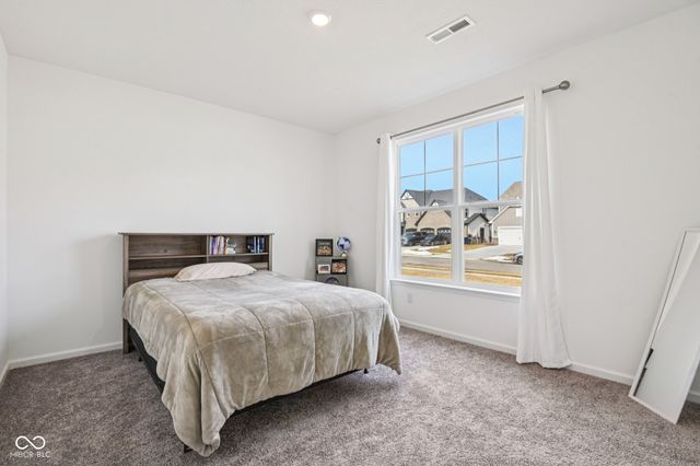 4869 Morning Valley Court, Mccordsville, IN 46055