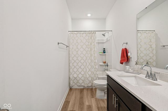 4869 Morning Valley Court, Mccordsville, IN 46055