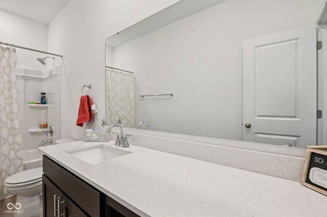 4869 Morning Valley Court, Mccordsville, IN 46055