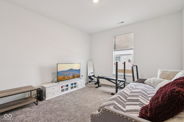 4869 Morning Valley Court, Mccordsville, IN 46055