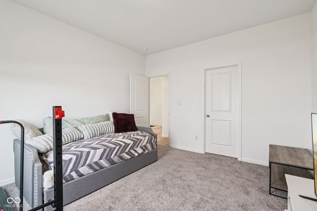 4869 Morning Valley Court, Mccordsville, IN 46055