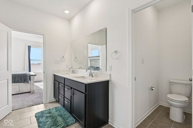 4869 Morning Valley Court, Mccordsville, IN 46055