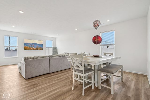 4869 Morning Valley Court, Mccordsville, IN 46055