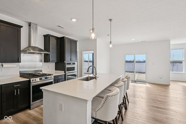 4869 Morning Valley Court, Mccordsville, IN 46055