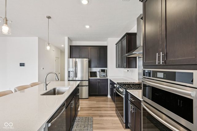 4869 Morning Valley Court, Mccordsville, IN 46055