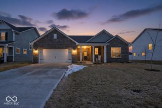 4869 Morning Valley Court, Mccordsville, IN 46055