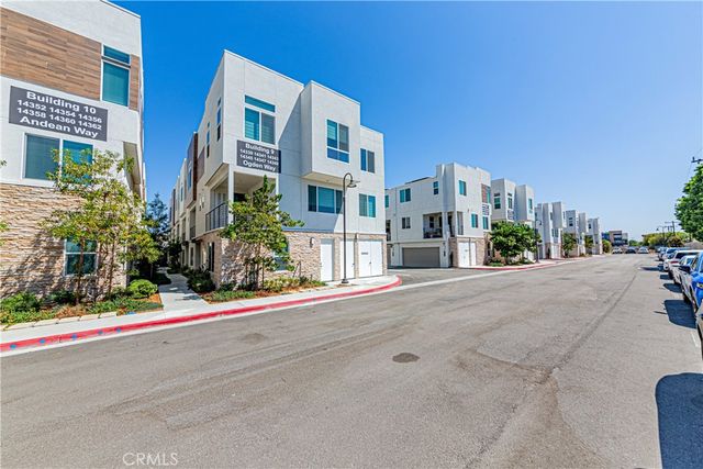 14345 Ogden Way, Gardena, CA 90249