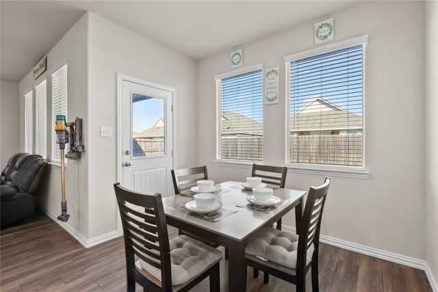 4949 Parrington Drive, Princeton, TX 75407